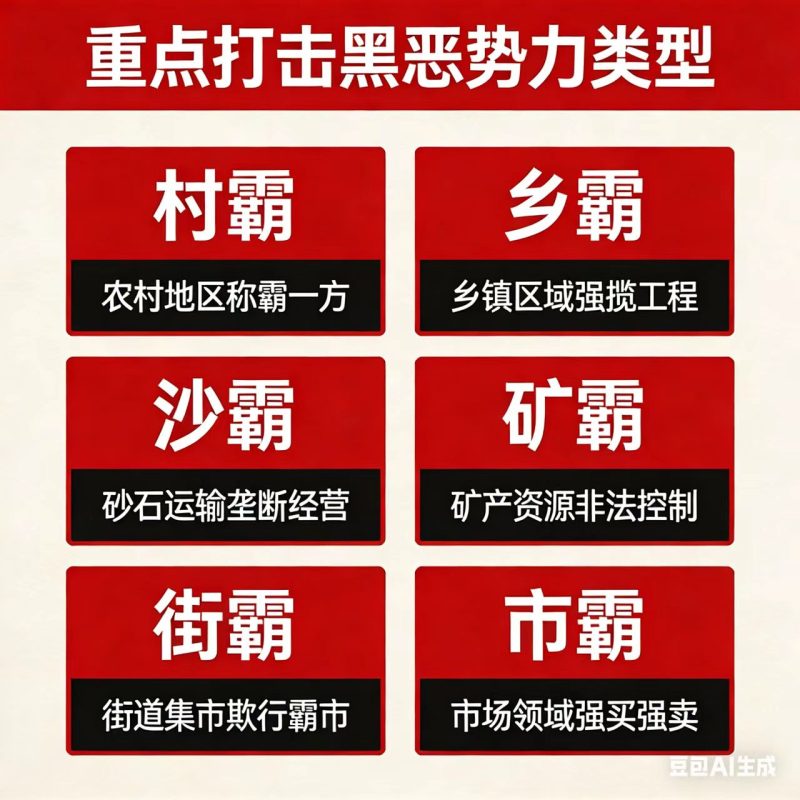 2026年宝鸡关于征集突出黑恶犯罪线索的通告-520发布