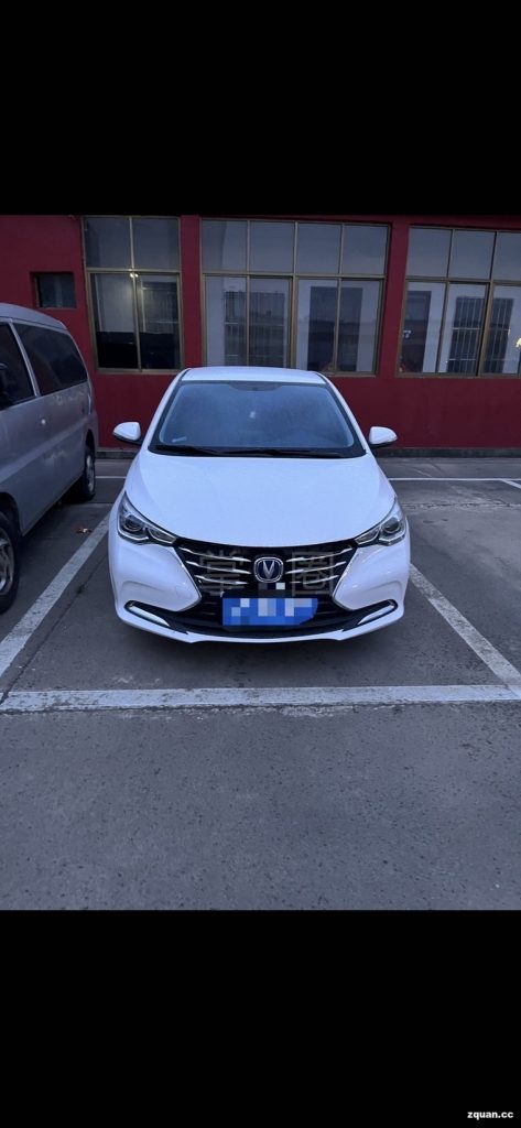 图片[2]-【出售】长安悦翔2019款1.4升手动低配-520发布