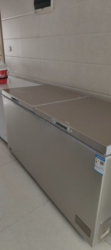 宝鸡市区处理一台美菱冰柜-520发布